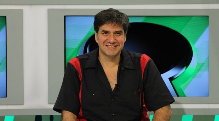 A un año de su llegada: La Red decidió sacar de pantalla a Jaime Coloma