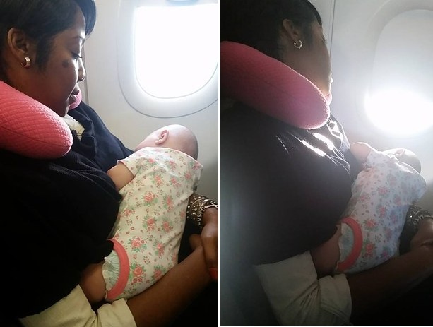 Rebekka Garvison | Facebook