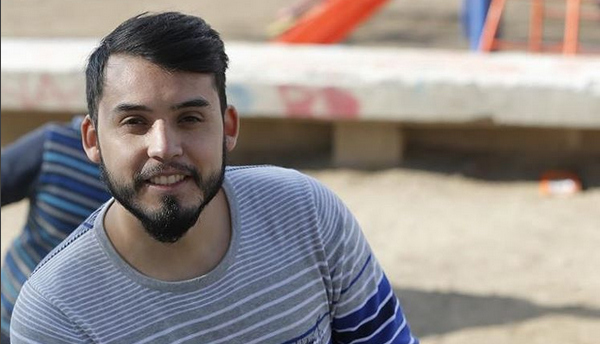 La agitada nueva vida del ex “Hardcorito” de “Yingo