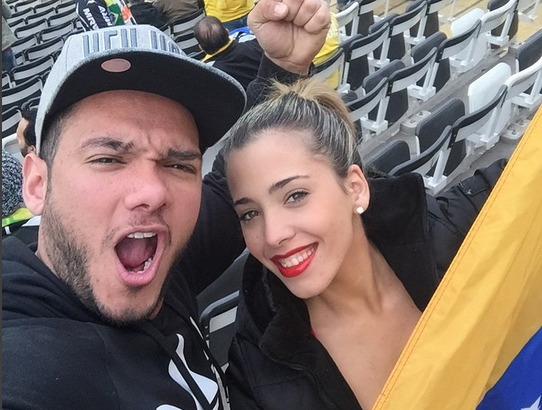 El mensaje de Iván Cabrera en Instagram que preocupó a sus seguidores