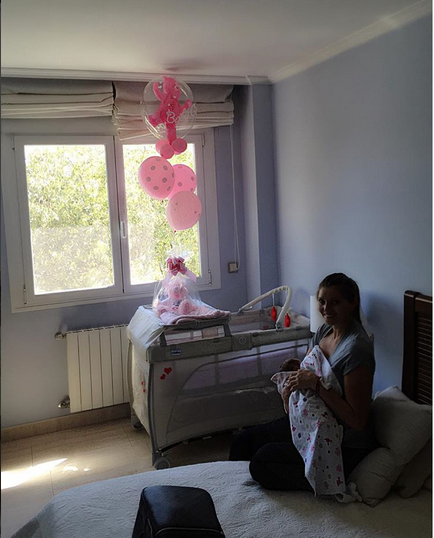 Jean Paul Pineda | Instagram