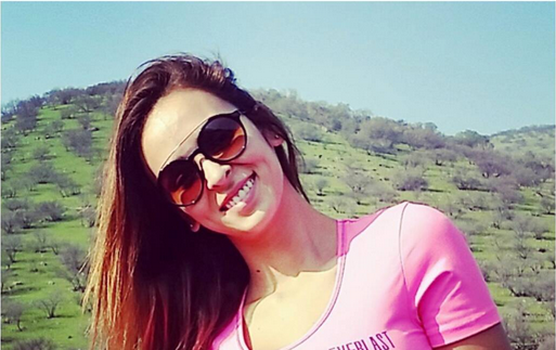 Jhendelyn Núñez compartió importante decisión que tomó: pidió ayuda a seguidores