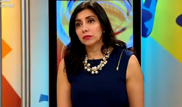 “La Jueza”: El insólito caso que dejó impactada a Carmen Gloria Arroyo