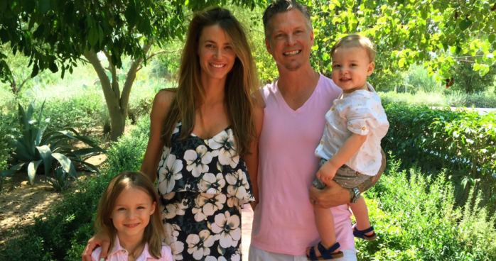 Colegio rechazó a niño 5 años por el pasado de su padre: Era actor porno