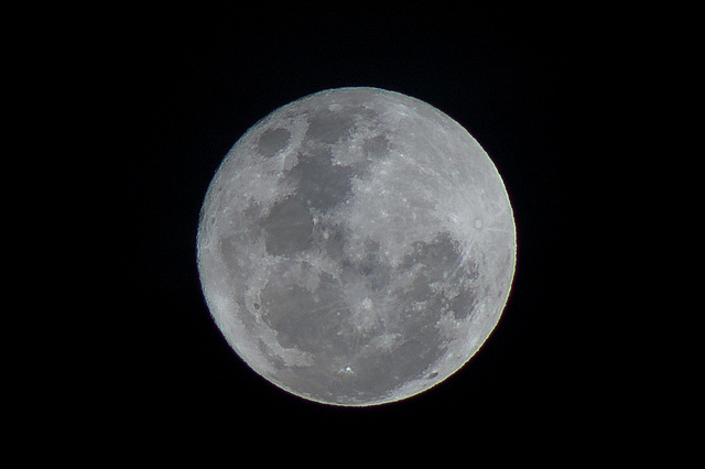 ¡Imperdible! Los dos fenómenos astronómicos que podremos ver este domingo