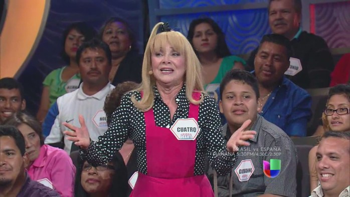 La superstición que usó 