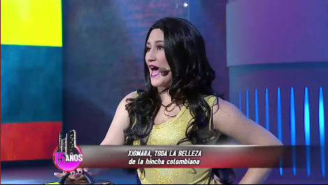 CNTV cursa millonaria multa a Mega por polémica rutina de Belén Mora en MCC