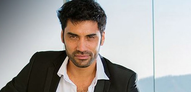 El desconocido talento del actor que interpreta a Juan en 