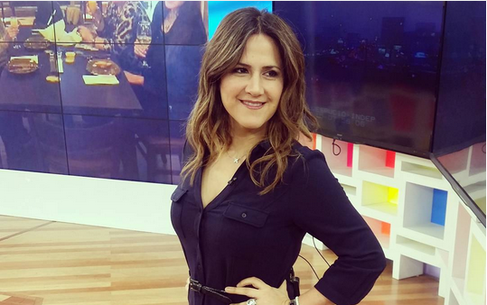 La razón por la que Michelle Adam se ha ausentado una semana en 