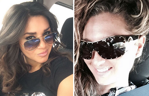 Así vivieron los famosos el fuerte sismo registrado en el norte y centro de Chile