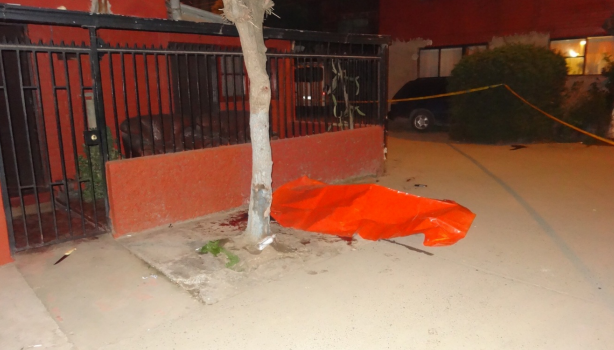 Joven de 21 años murió apuñalado a manos de su pareja en comuna de Graneros