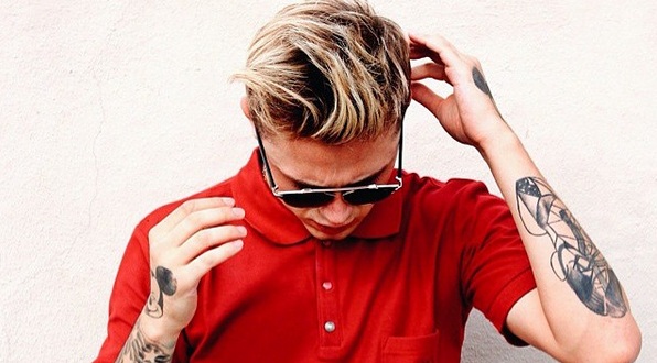 ¡No lo uses!: El curioso peinado que estaría dejando calvos a los hombres