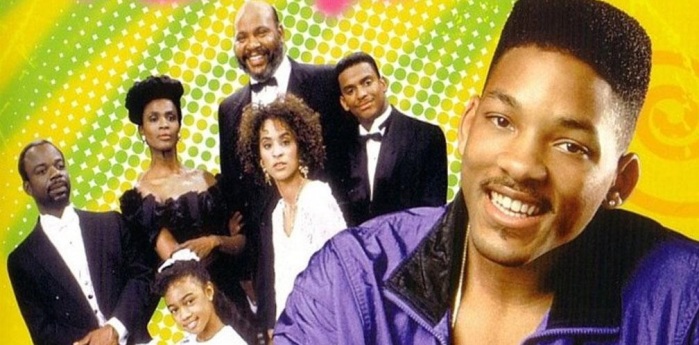 El difícil momento que debió enfrentar Will Smith cuando grabó 