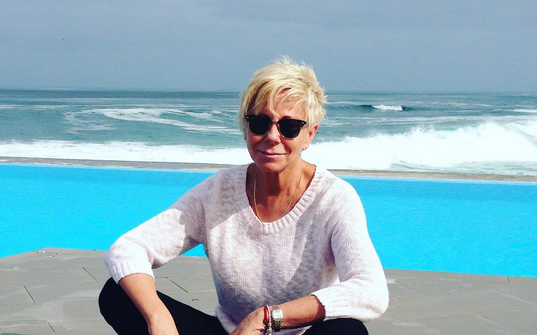 Raquel Argandoña se llena de piropos tras compartir foto en bikini