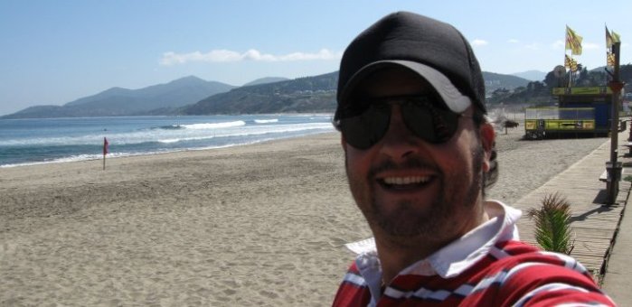 Hermano de Rodrigo Cabezón: 