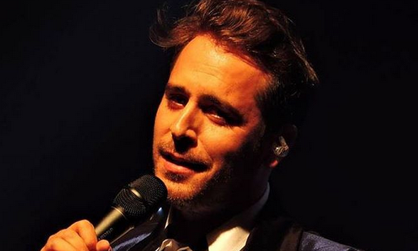 Rodrigo Santa María: El talentoso hermano músico de Cony y Antonia Santa María