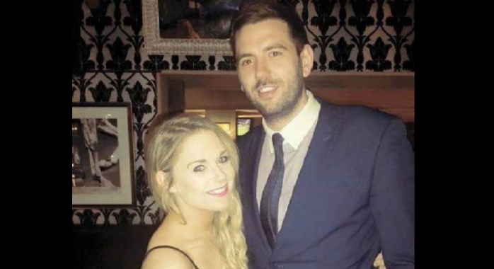 Hombre realiza un noble gesto con bondadoso indigente: Le cambió el día