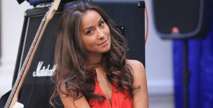 La noble acción de Denise Rosenthal que derritió a sus seguidores