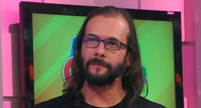 Marcelo Lagos en picada contra quienes predicen sismos: 