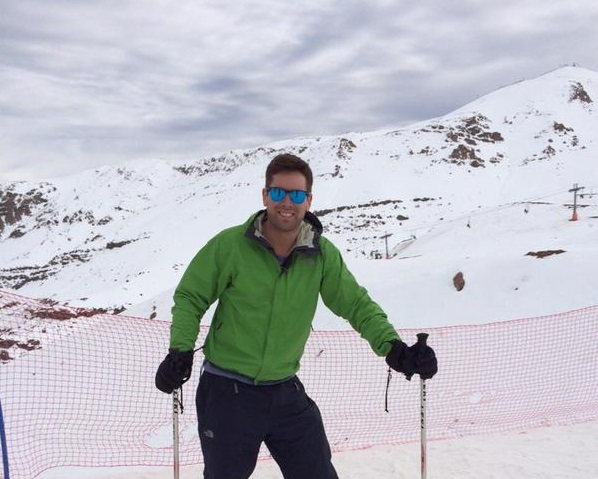 Guagüito Roldán reveló el duro episodio familiar que vivió cuando era un niño