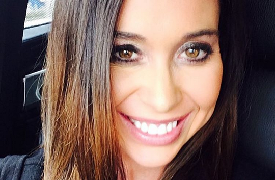 Vale Roth comparte osada selfie en ropa interior: Quiere volver a ser una 