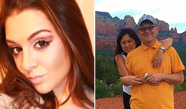 Mesera atendió a una pareja que enfrenta el cáncer: Esto hizo con su cuenta