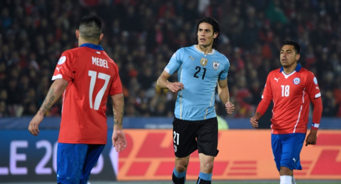 Chilenos tendrán que pagar costosa entrada para el partido contra Uruguay