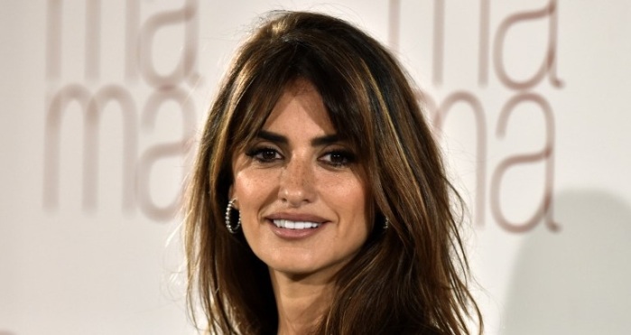 Penélope Cruz debutó en Instagram con tierno video junto a niño que sobrevivió al cáncer