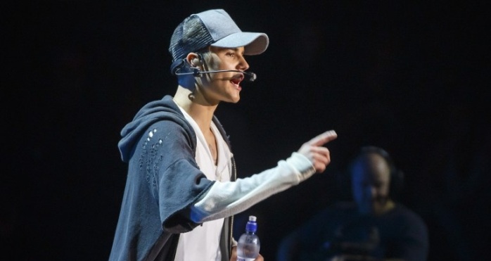 Día de Furia: Justin Bieber abandonó show tras cantar sólo un tema en Noruega