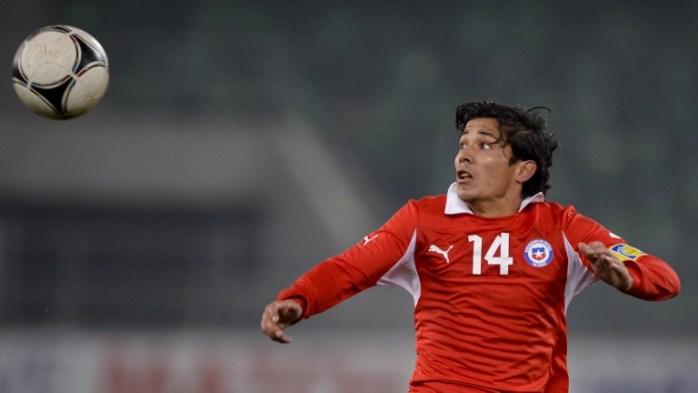 El intenso sueño de Matías Fernández con el que promete colocar fin a su carrera