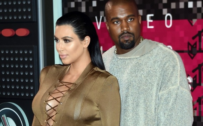 La dura confesión de Kim Kardashian: “El embarazo es la peor experiencia”