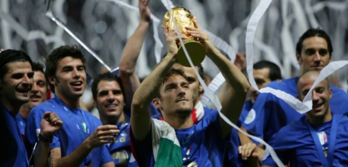 Alemania en estado de shock por presunta corrupción en el Mundial 2006