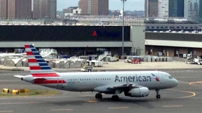 Murió un piloto en pleno vuelo en EEUU: el avión aterrizó sin problemas