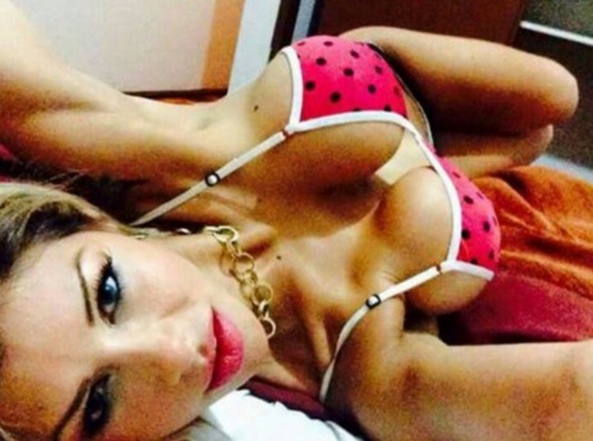 Xoana González | Instagram