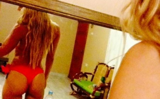 Ex conejita Playboy asegura que tuvo 