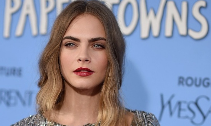 Cara Delevingne confesó sufrir enfermedad psicológica desde su adolescencia