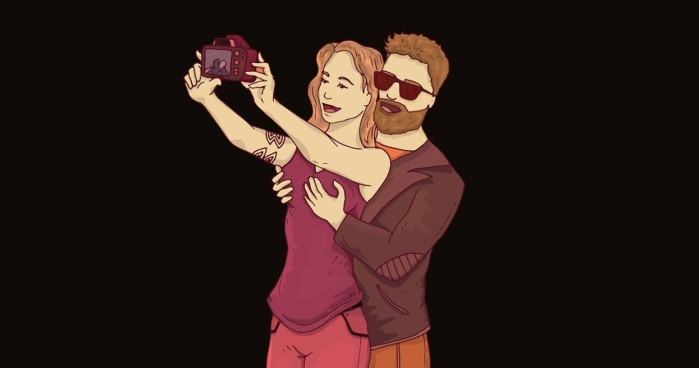 Mamasutra: Las posiciones más hot para tocar pechos y que ayudan a combatir el cáncer