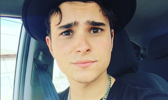 Augusto Schuster dejó en las nubes a sus fanáticas con destapada foto en Instagram