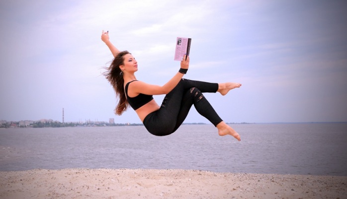 Las 12 cosas que toda mujer debería hacer tras romper con una pareja