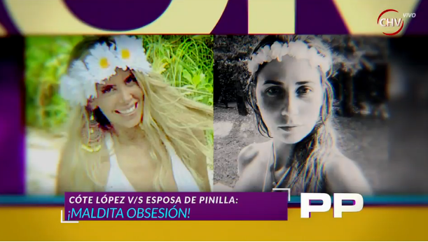 Captura de pantalla | CHV