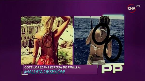 Captura de pantalla | CHV