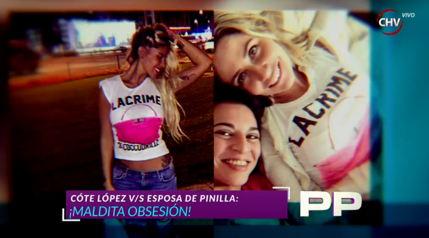 Captura de pantalla | CHV