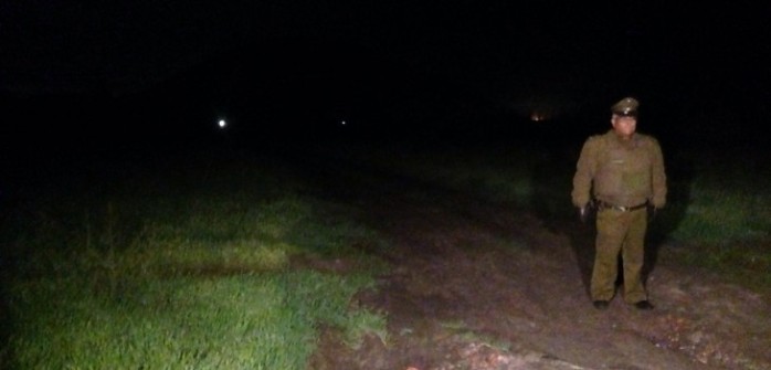 Delincuentes asesinan a un hombre para robarle su vehículo en Lampa