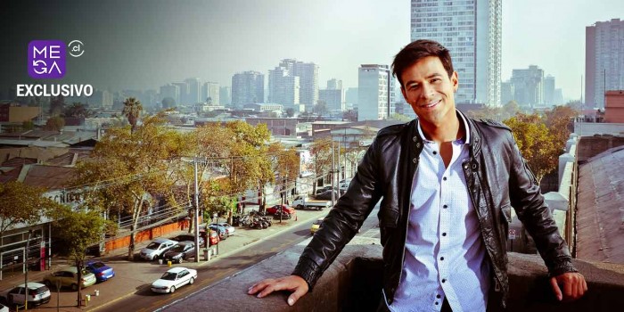 El radical cambio de look de 