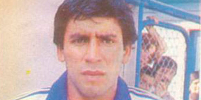 Luto en fútbol chileno: Óscar 'Jurel' Herrera falleció tras sufrir infarto