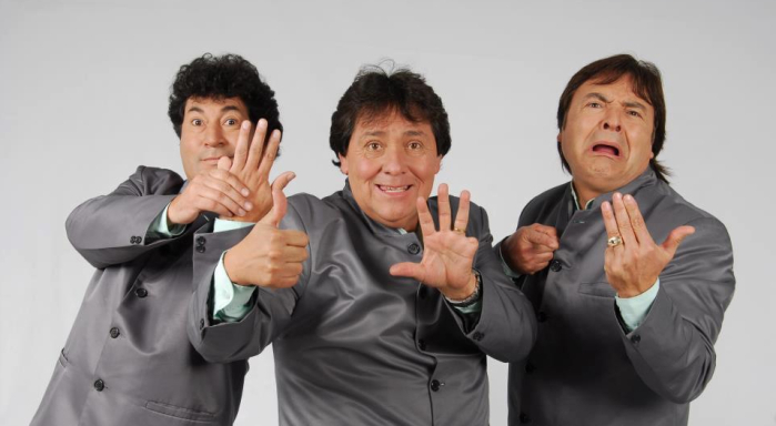 ¿Los Atletas de la Risa al Festival de Viña del Mar 2024? Esto respondieron los comediantes