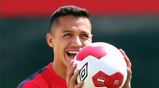 El inesperado regalo de Alexis a niño que necesita trasplante de pulmón