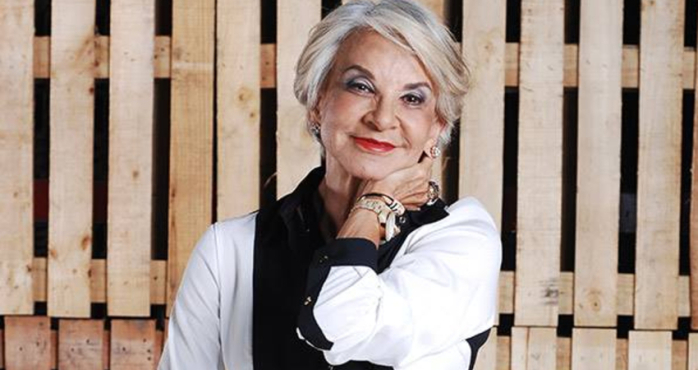 El papel que tendrá actriz que interpretó a Lita Achondo en la nueva teleserie de Mega