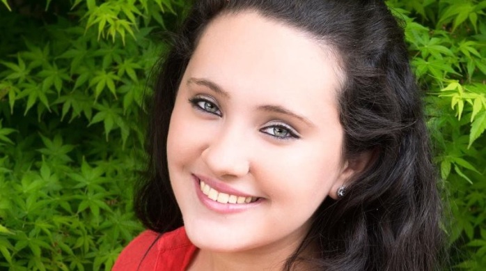 La horrible palabra que llevó a esta joven a dejar los concursos de belleza