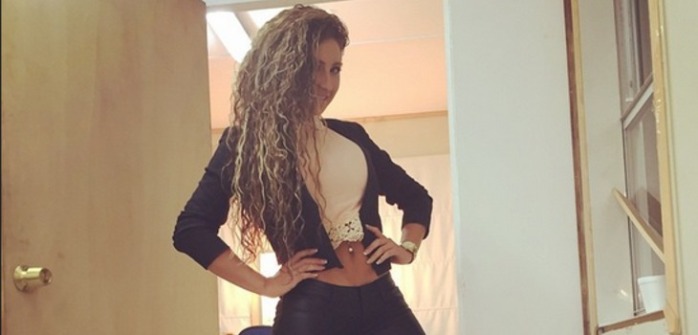 Luli remece las redes sociales con aplaudido cambio de look: Así se ve